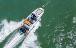 Beneteau Flyer 9 Sun Deck 2021