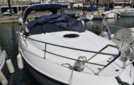 Bavaria 27 Sport 2007