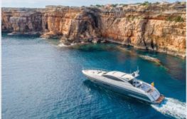 Mangusta 92 2005