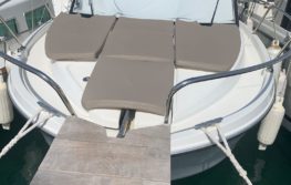 Beneteau Antares 8 OB 2017