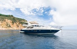 Azimut 55 2001