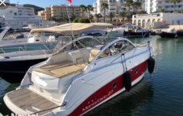 Beneteau Monte Carlo 27 2009