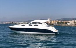 Beneteau Montecarlo 37HT 2008