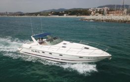 Cranchi 41 Mediterranee 1999