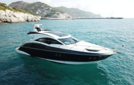Marquis 420 Sport Coupe 2008