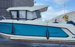 Quicksilver Captur 705 Pilothouse 2021