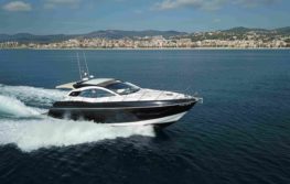 Sessa Marine C44 2018