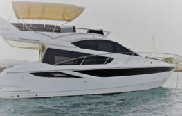 Galeon 420 Fly 2012