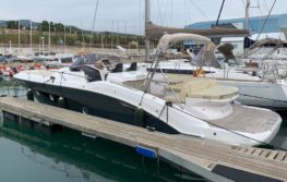 Sessa Marine KEY LARGO 34 IB 2014