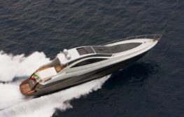 Filippetti Yacht S75 2020