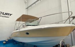 Sessa Marine Key Largo 25 2007