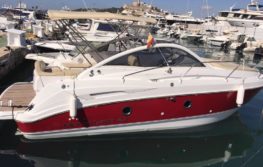 Beneteau Monte Carlo 27 2008