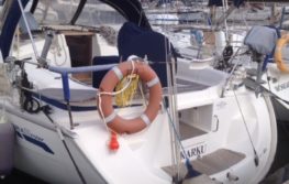 Bavaria 39 Cruiser 2006