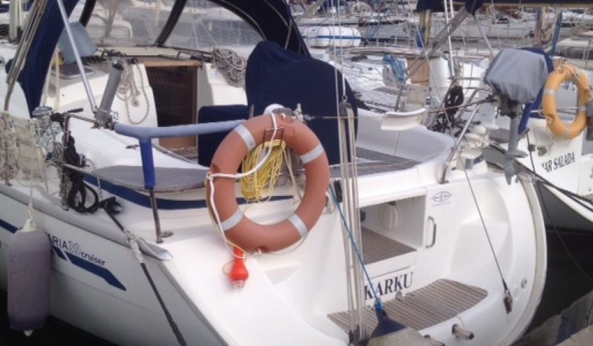 Bavaria 39 Cruiser 2006