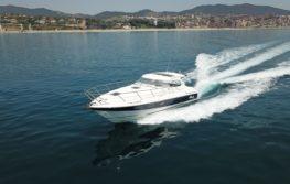 Windy 37 Grand Mistral 2000