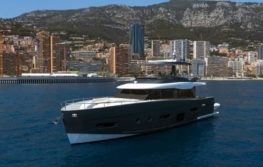 Azimut Magellano 66 2019