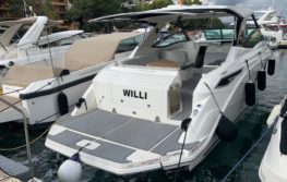 Sea Ray 320 Sundancer 2021