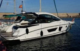 Beneteau Gran Turismo 40 2017