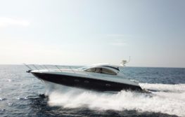 Sunseeker Portofino 47 2007