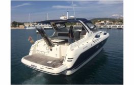 Cranchi 37 Smeraldo 2003