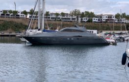 Princess V65 2003