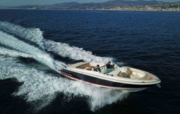Chris-Craft Launch 30 2018