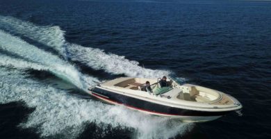 Chris-Craft Launch 30 2018