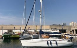 Bavaria 38 Cruiser 2003
