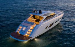 Filippetti s55 2021