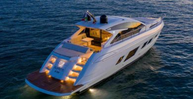 Filippetti s55 2021