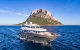 Filippetti Navetta 26 Convertible 2021