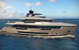 Filippetti Explorer 32 2022