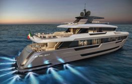 Filippetti Explorer 32 2022
