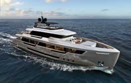 Filippetti Explorer 36 2022