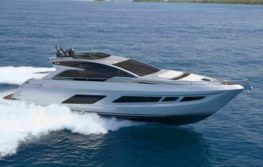 Filippetti S65 2022