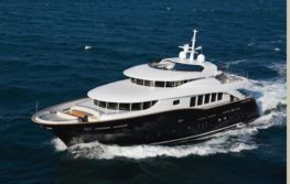 Filippetti Navetta 26 Open 2022