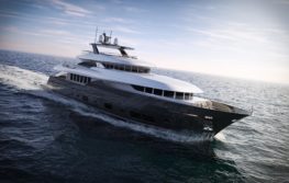 Filippetti Navetta 35 2022