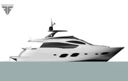 Filippetti F78 2022