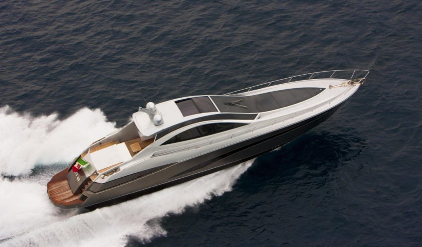 Filippetti S75 2022