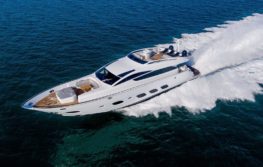 Filippetti F93 2020