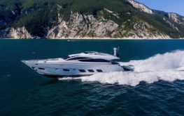 Filippetti F93 2022