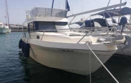 San Remo blue sky 860 2015