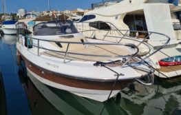 Sessa Marine Key Largo 36 2016