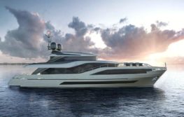 Filippetti Yacht Navetta 28 2022