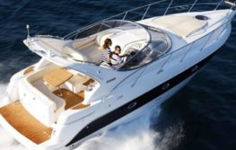 Sessa Marine C35 2007