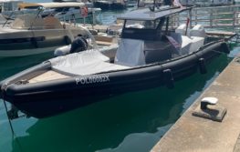 Novamarine Black Shiver 100 2022