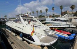 Sunseeker Camargue 44 1999