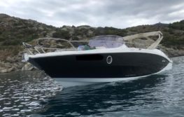 Sessa Marine Key Largo 27 FB 2010