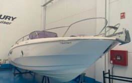 Sessa Marine KEY LARGO 27 IB 2017