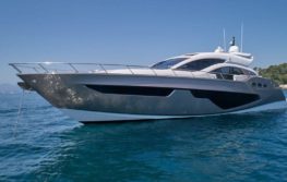Sessa Marine C68 2021
